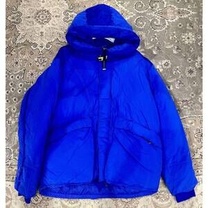 NEW PARAJUMPERS percival in 0234